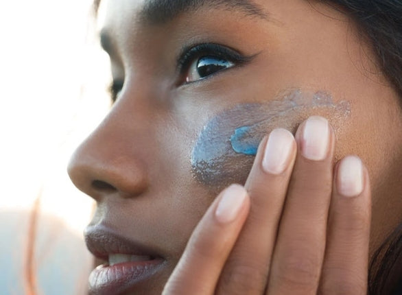 Why Olive Oil For Skin Is A Superior Ingredient For Moisture