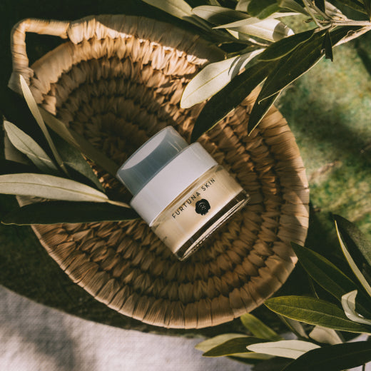 The Best Moisturizer for After a Chemical Peel