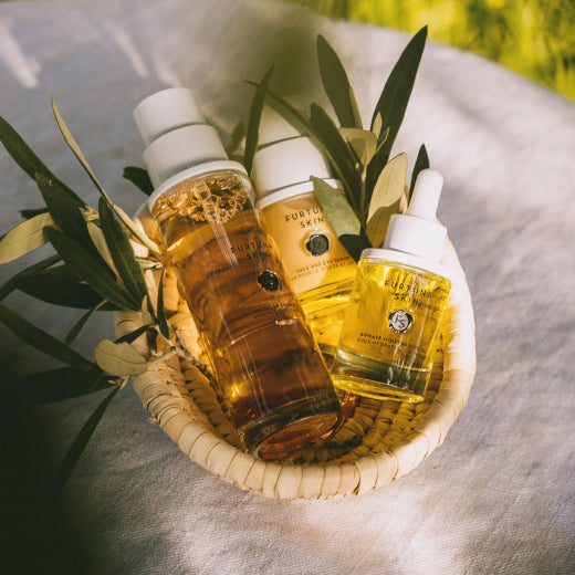 Botanical Skincare: The Power of Plant Ingredients