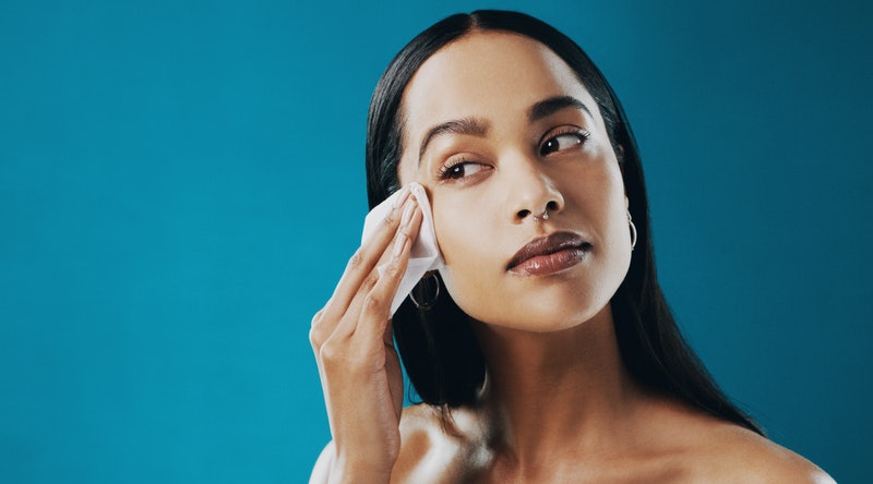 This Common Exfoliating Mistake Makes Dermatologists Cringe