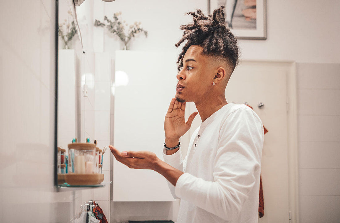 The 12 Best Men’s Skin-Care Products To Shop This Father’s Day, Because Dads Deserve Self Care, Too