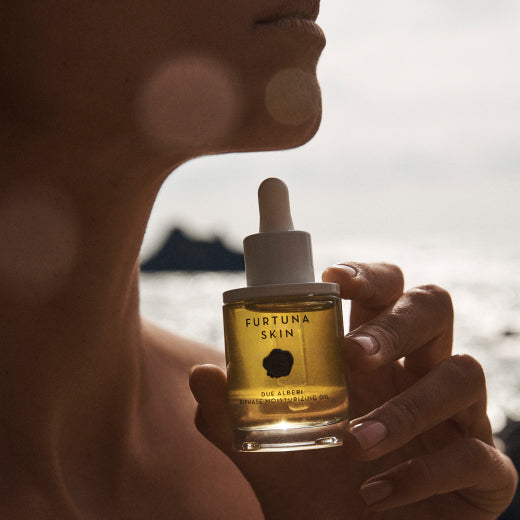 5 Good Oils for Smooth & Radiant Skin