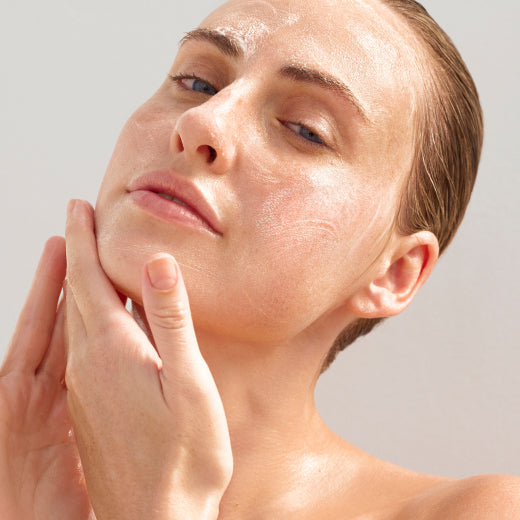 How To Double Cleanse