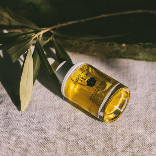 How & Why Biphase Skincare Works