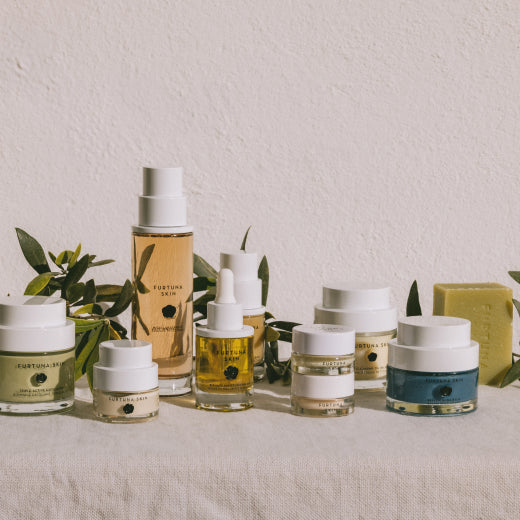Luxury Skincare: Why It's Worth the Splurge
