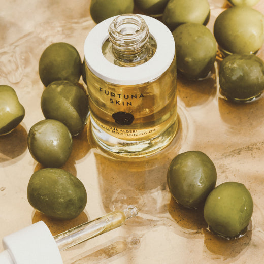 Using Olive Oil as a Moisturizer for Your Skin