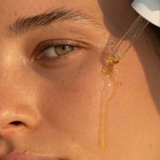 Can You Put Olive Oil on Your Face? The 411