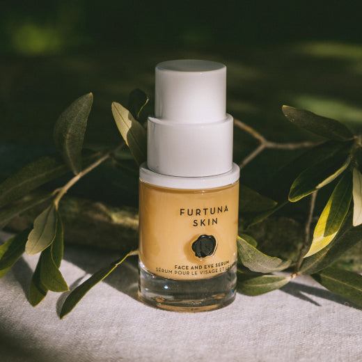 The Definitive Guide to Face Serums