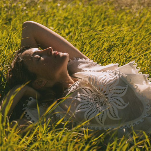 The Future of Skincare Is Rooted In The Past