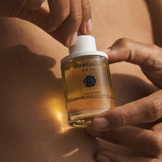 Types of Olive Oil for Skin: EVOO vs. Regular