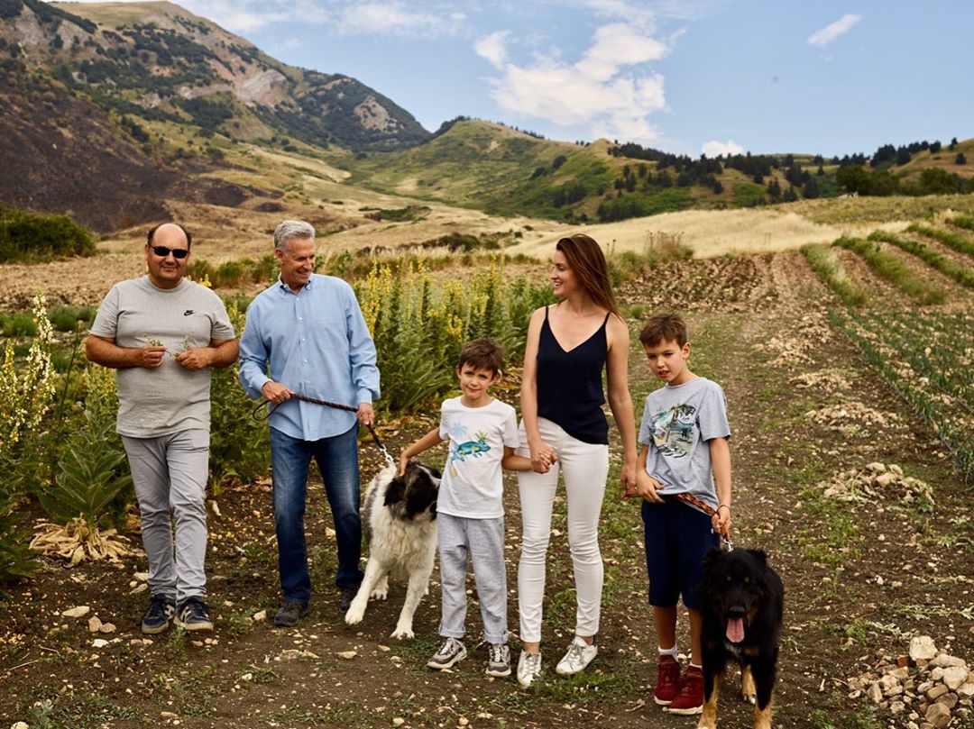 Furtuna Skin’s Founder on Launching a Made-In-Italy Beauty Brand in the Age of Coronavirus