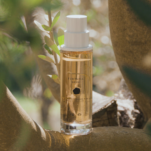 Wildly Potent to the Test: Acqua Serena Micellar Essence
