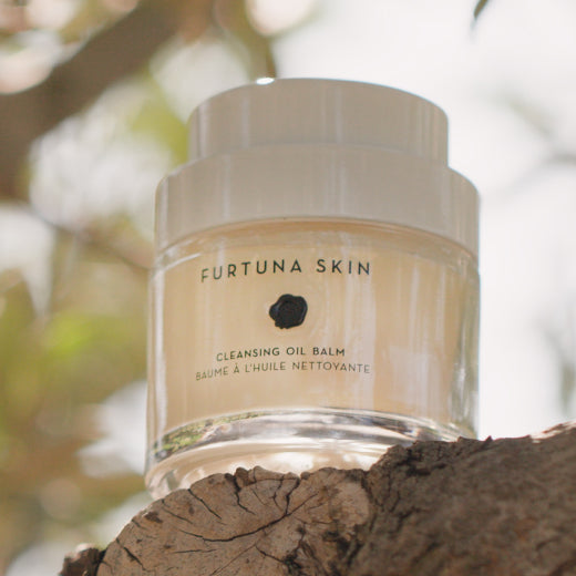 Wildly Potent to the Test: Cleansing Oil Balm