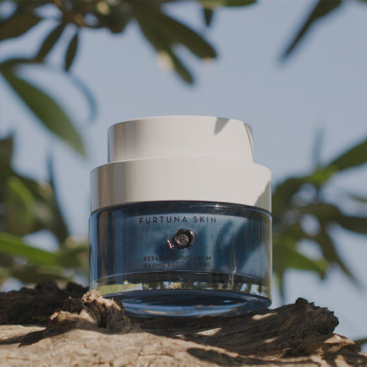 Wildly Potent to the Test: Rinascita Delle Olive Replenishing Balm