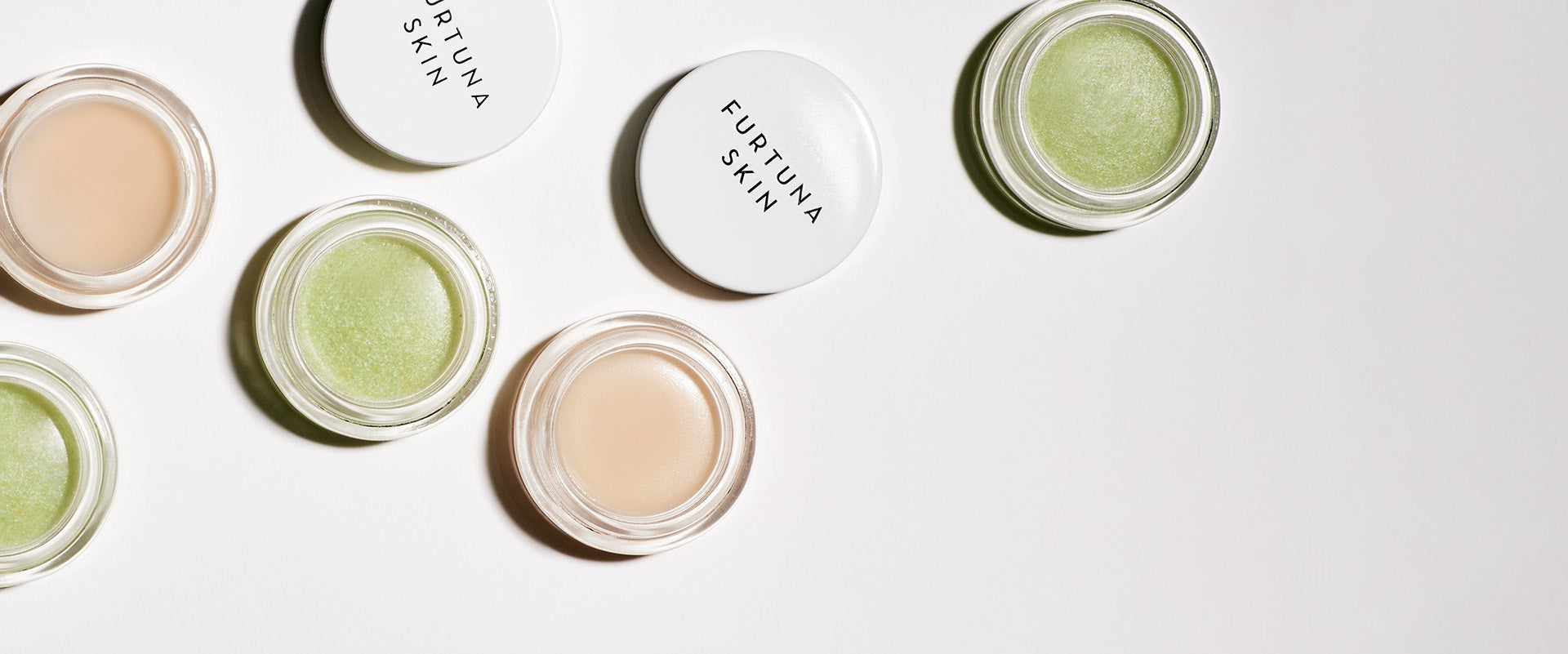 Lip Treatments & Lip Care | Furtuna Skin