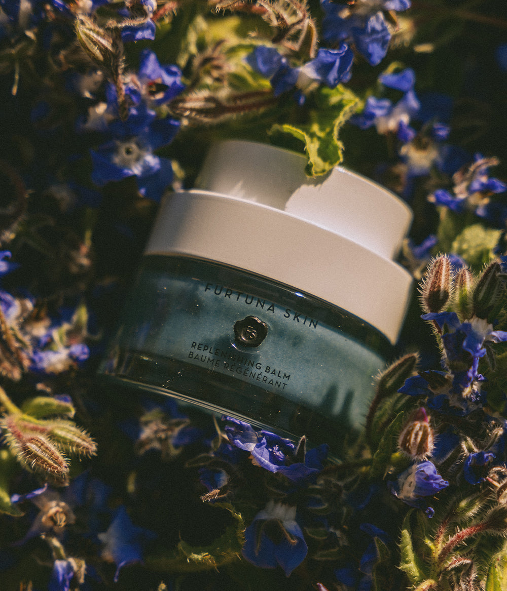 Replenishing Balm