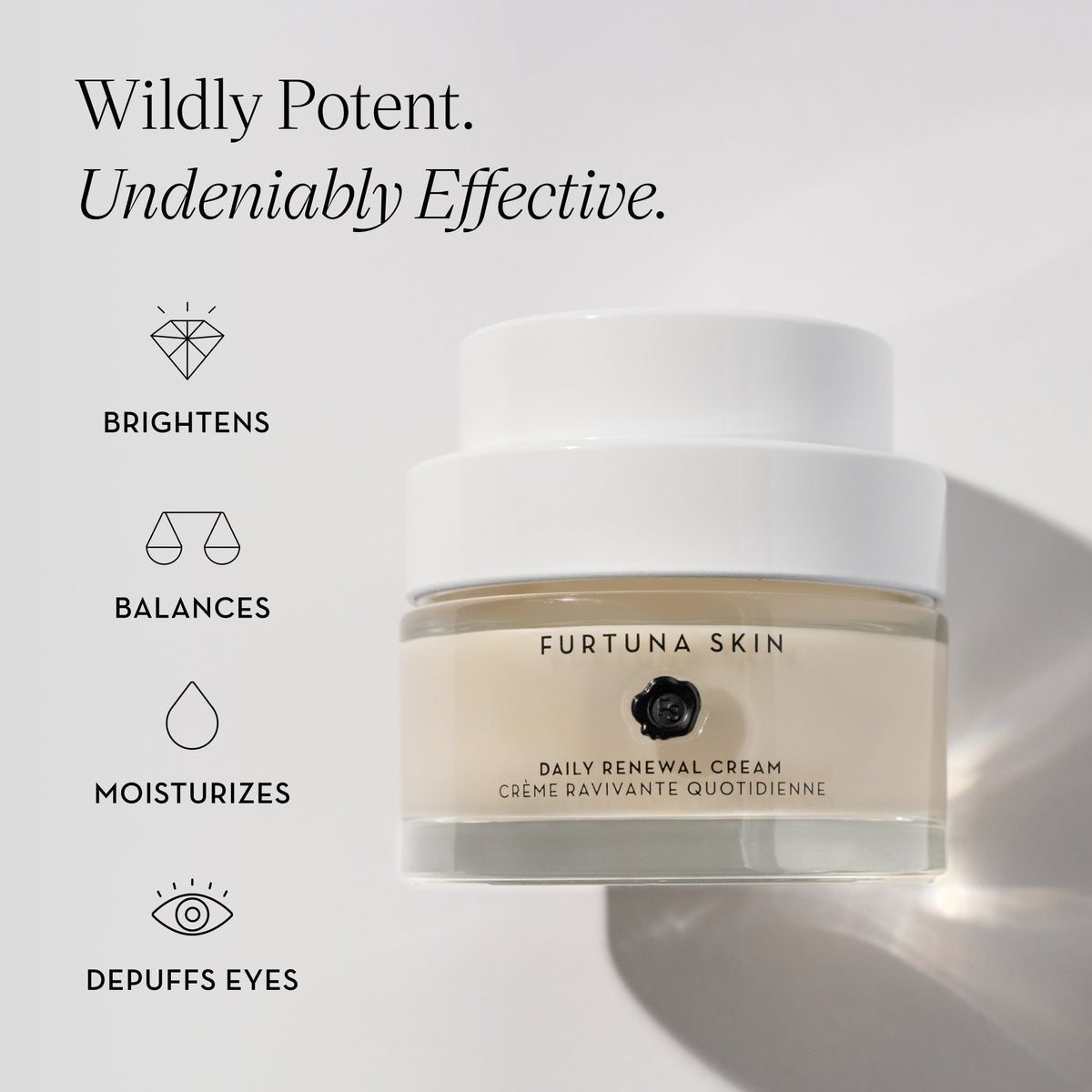 Daily Renewal Cream