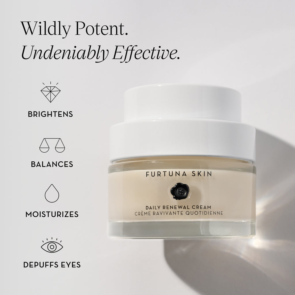 Daily Renewal Cream