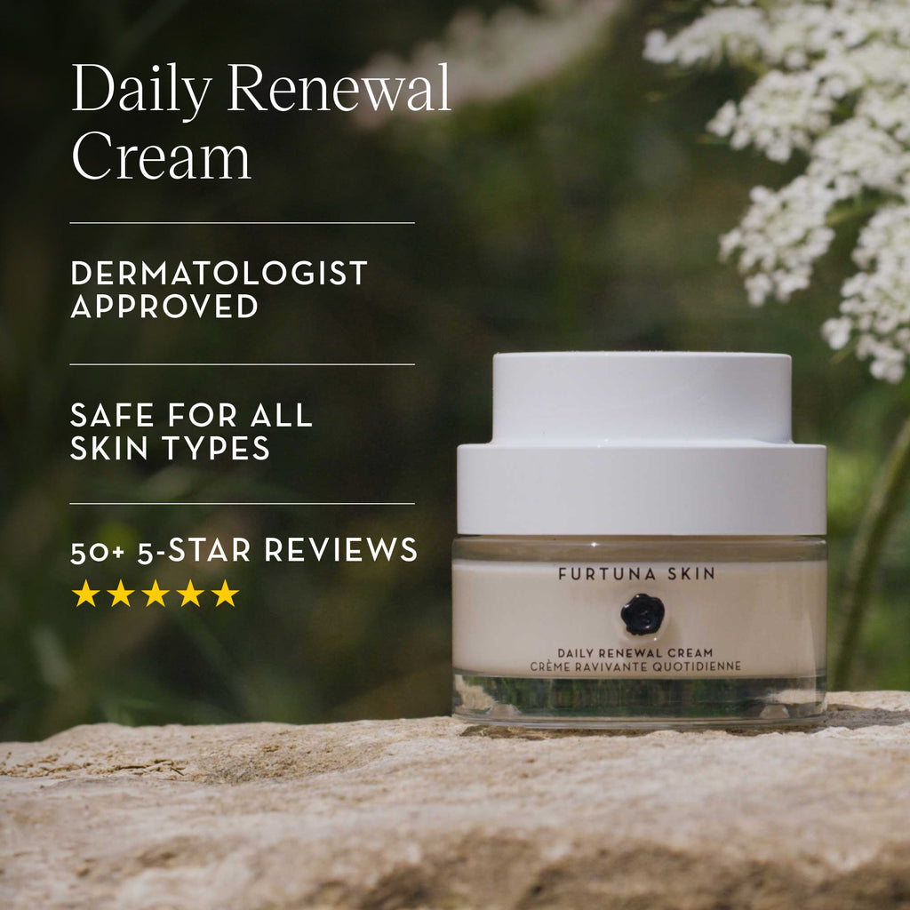 Daily Renewal Cream