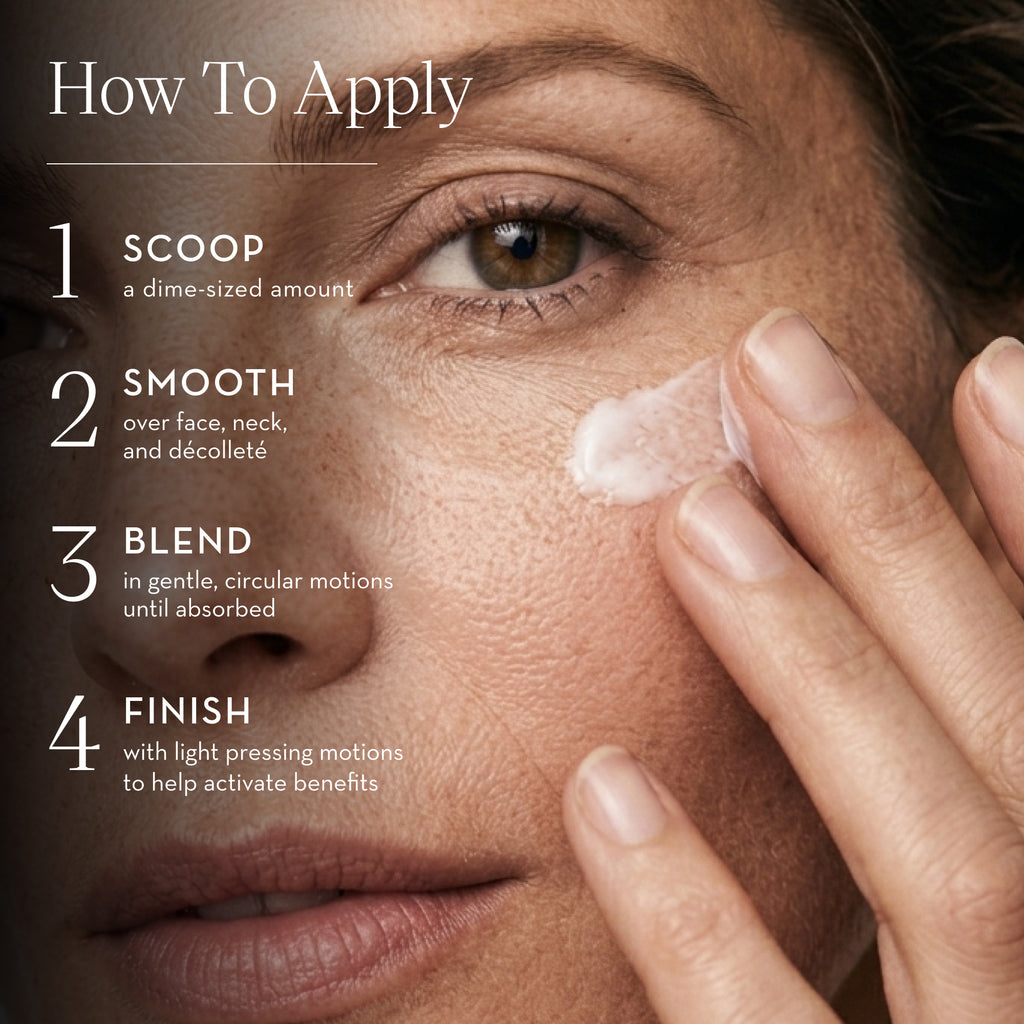 Daily Renewal Cream