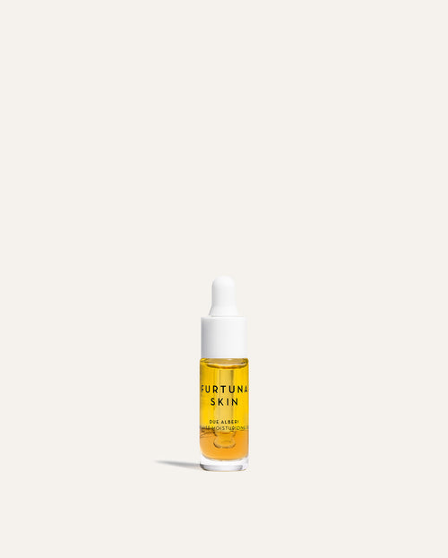 Biphase Moisturizing Oil