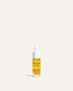 Biphase Moisturizing Oil