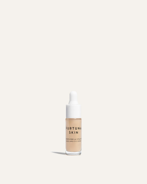 Face & Eye Serum