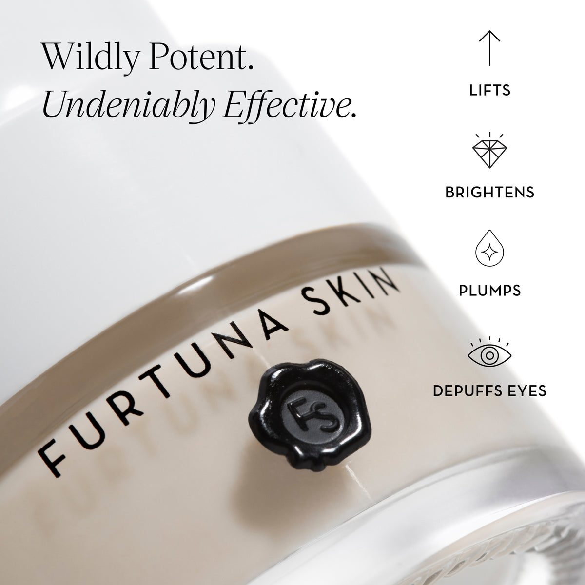 Eye Revitalizing Cream