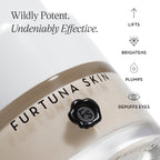 Eye Revitalizing Cream