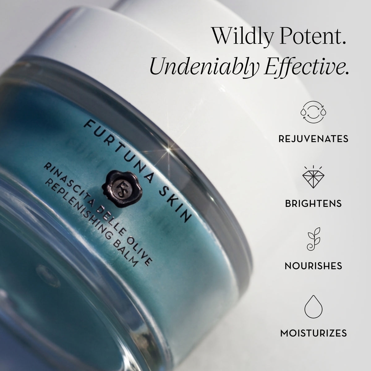 Replenishing Balm