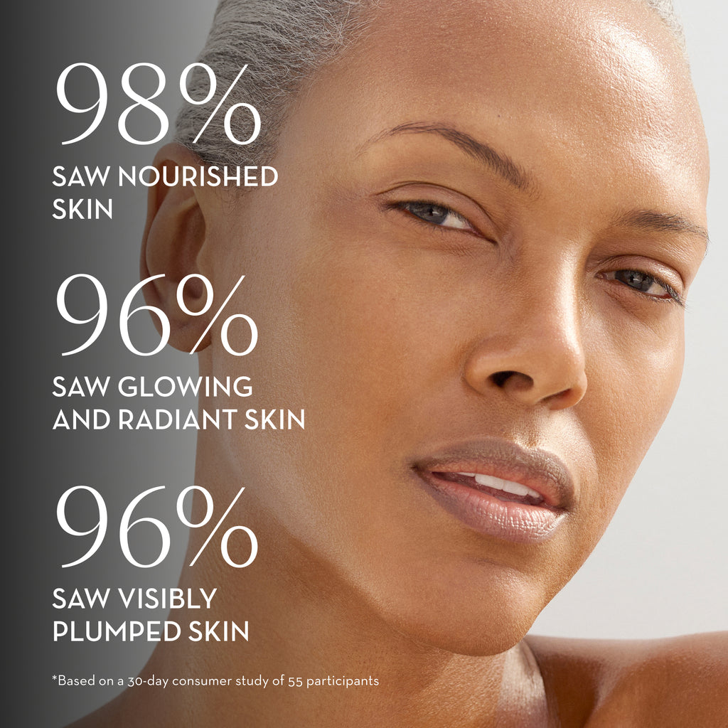 Biphase Moisturizing Oil