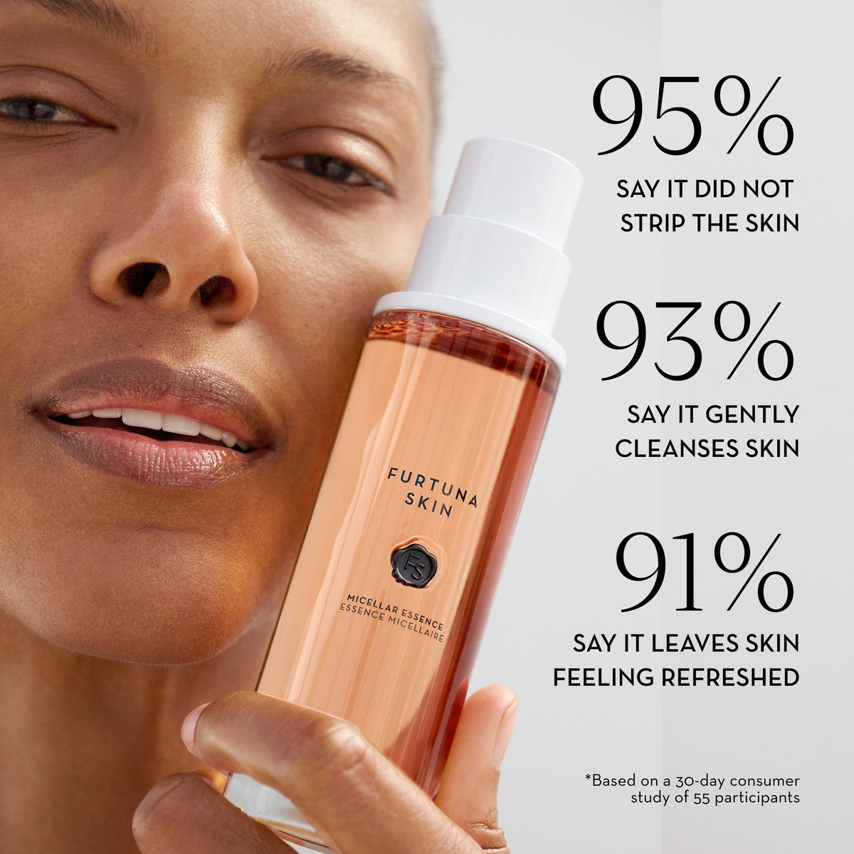 Micellar Cleansing Essence