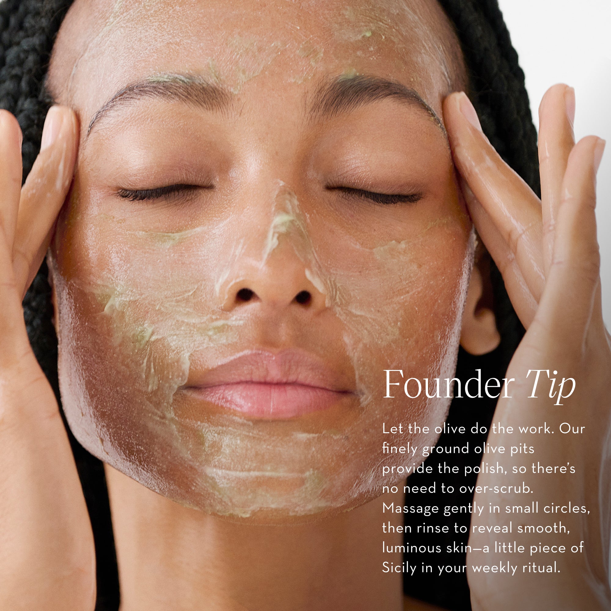 Triple Active Exfoliator