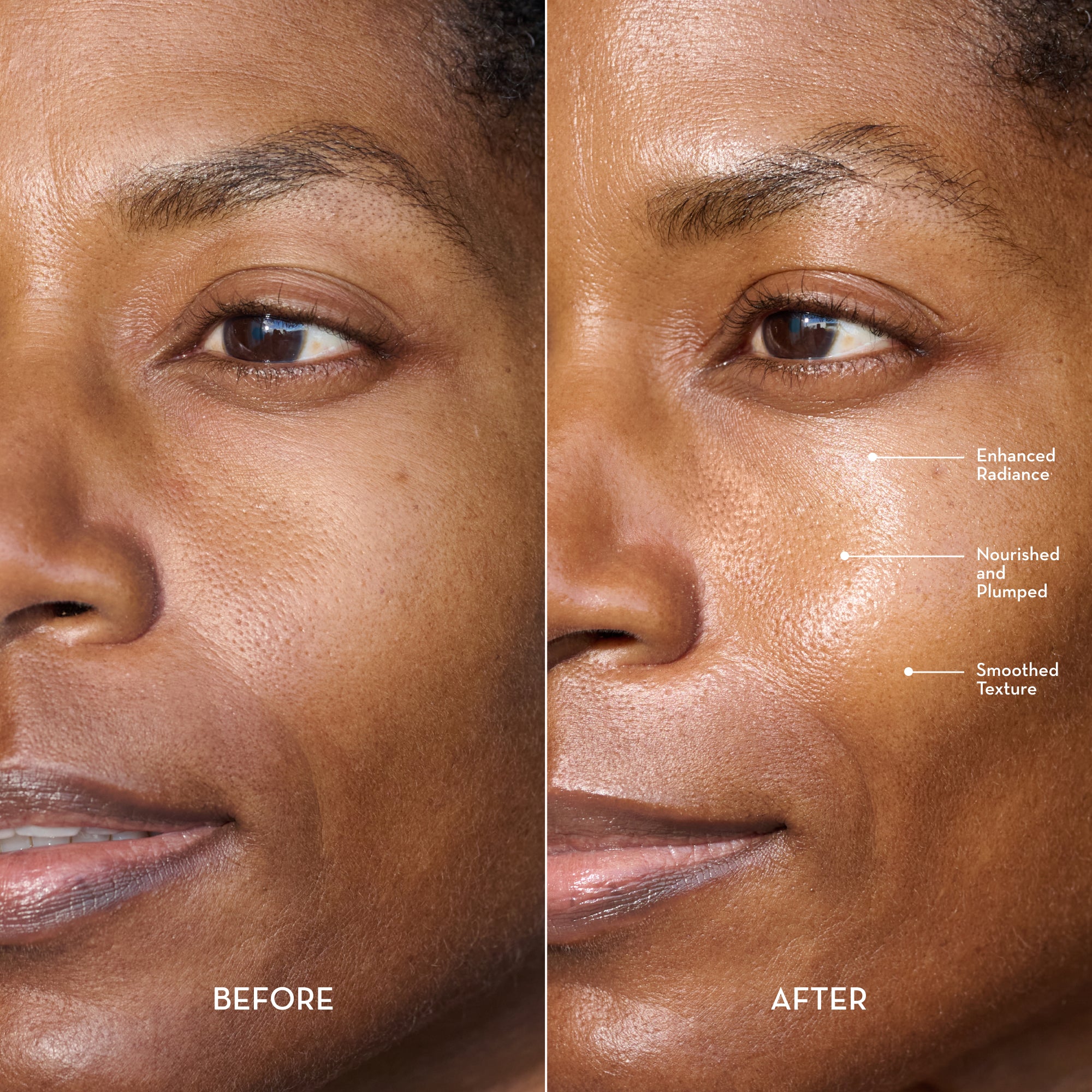 Biphase Moisturizing Oil