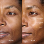 Biphase Moisturizing Oil
