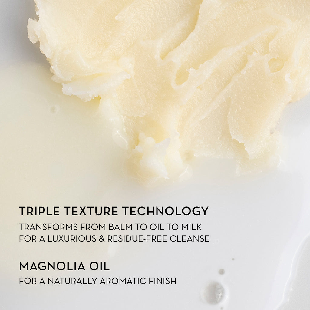 Cleansing Oil Balm
