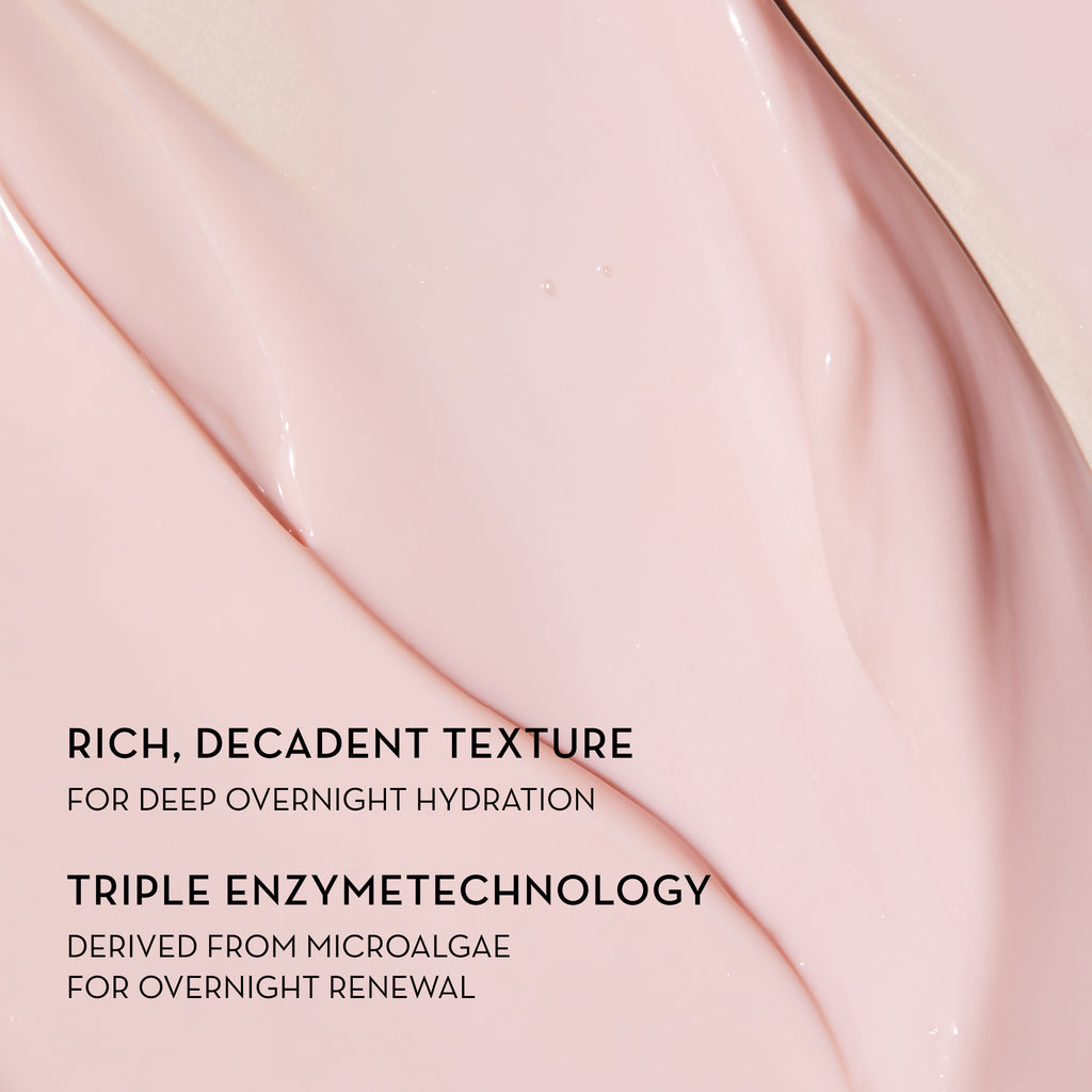 Nightly Renewal Cream