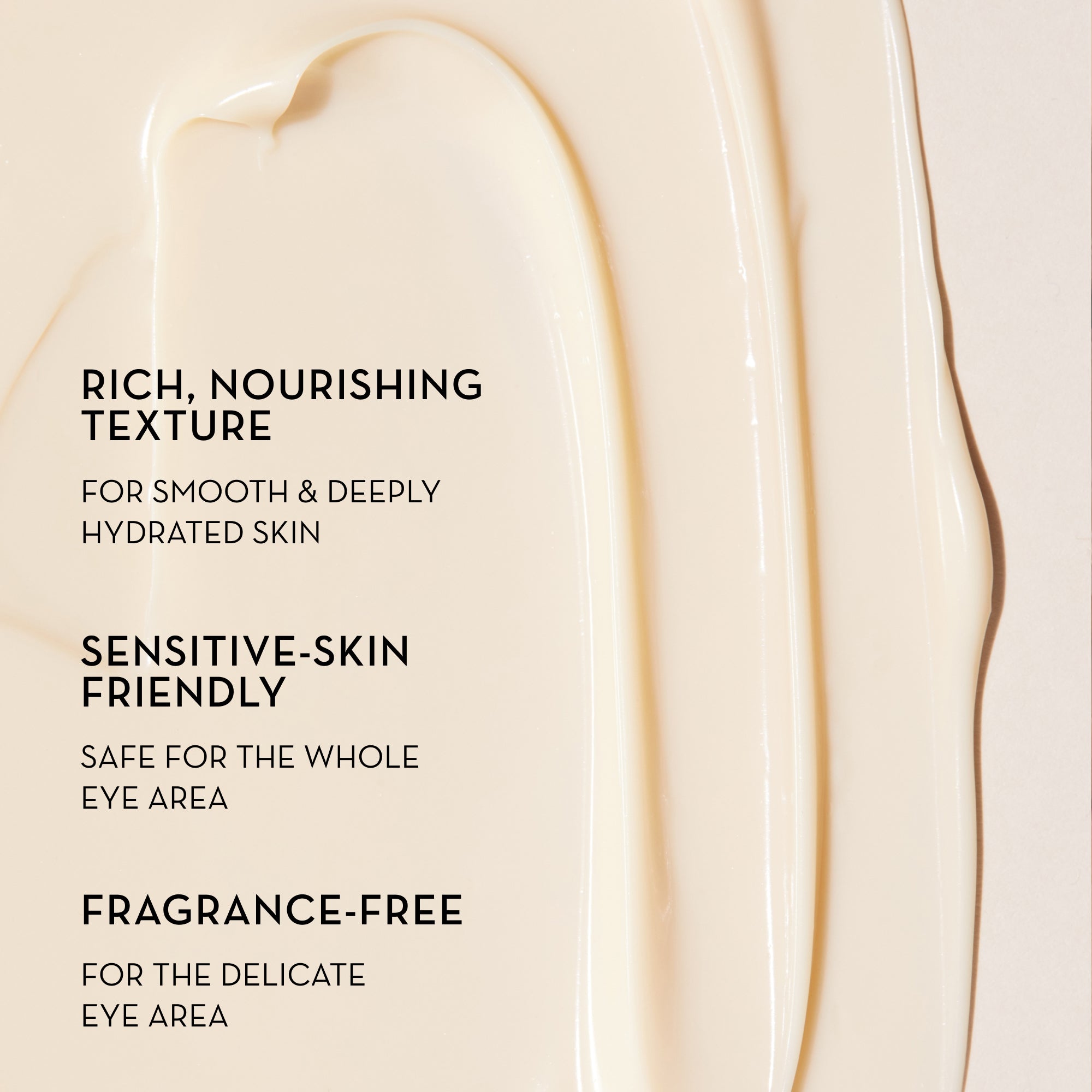 Eye Revitalizing Cream