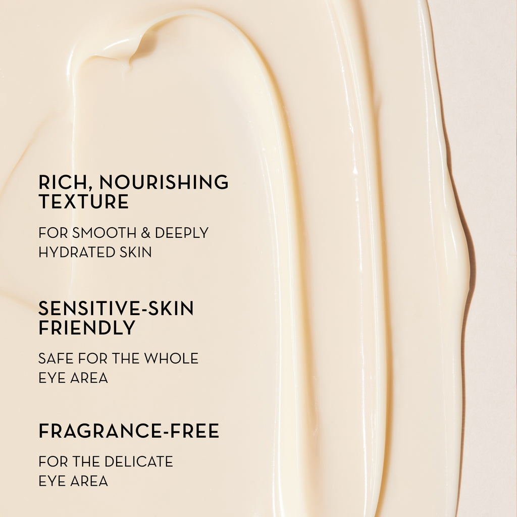Eye Revitalizing Cream