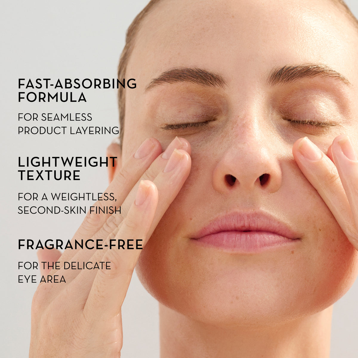 Face & Eye Serum