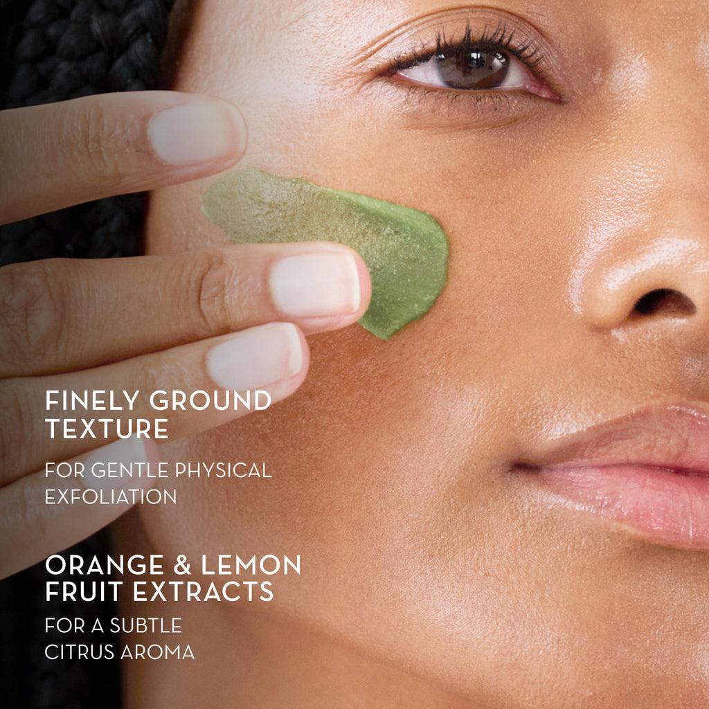 Triple Active Exfoliator