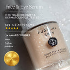 Face & Eye Serum