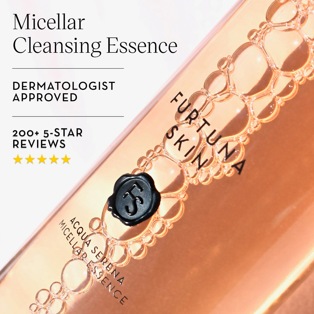 Micellar Cleansing Essence