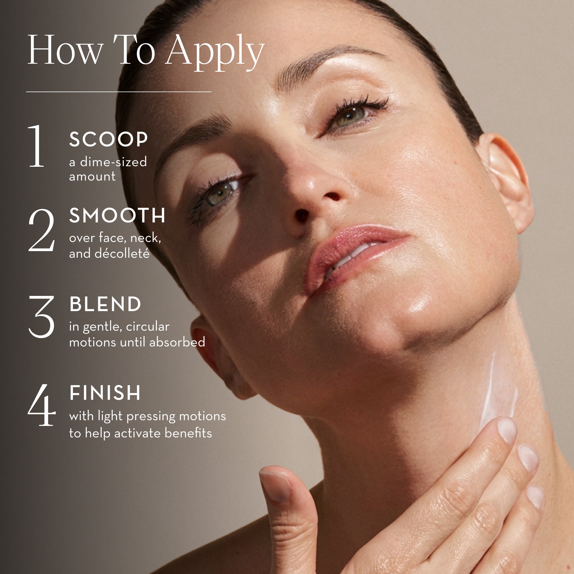 Nightly Renewal Cream