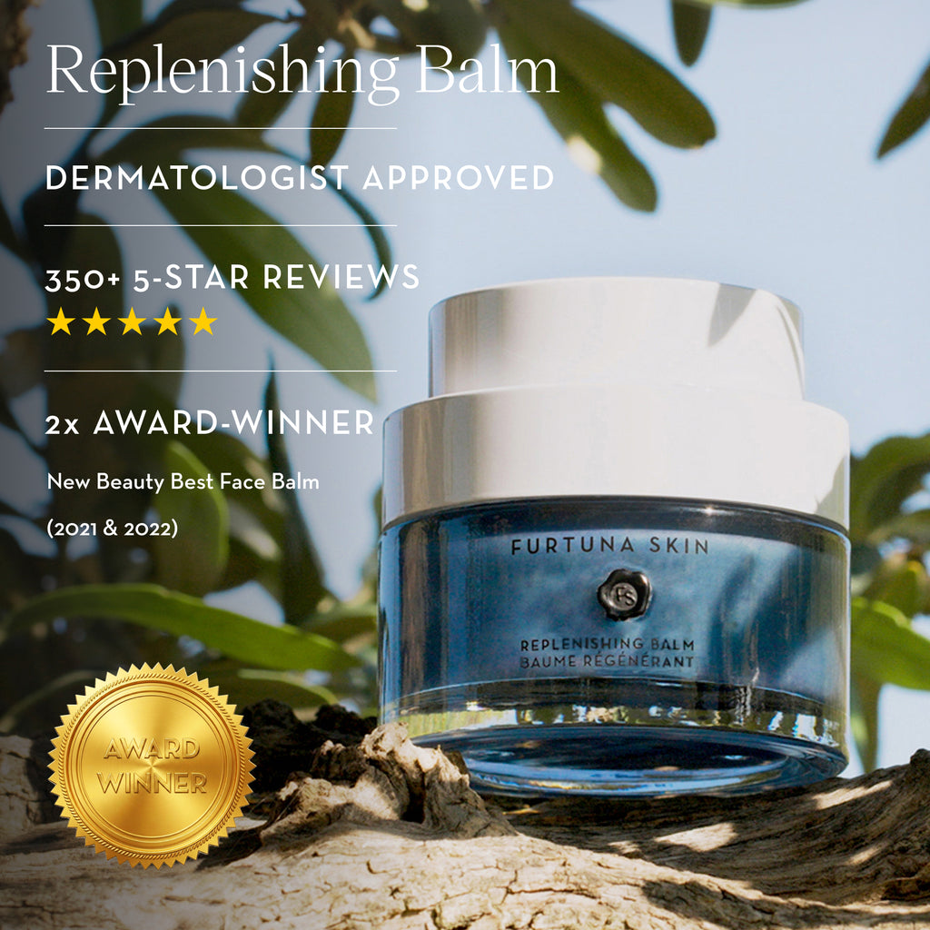 Replenishing Balm