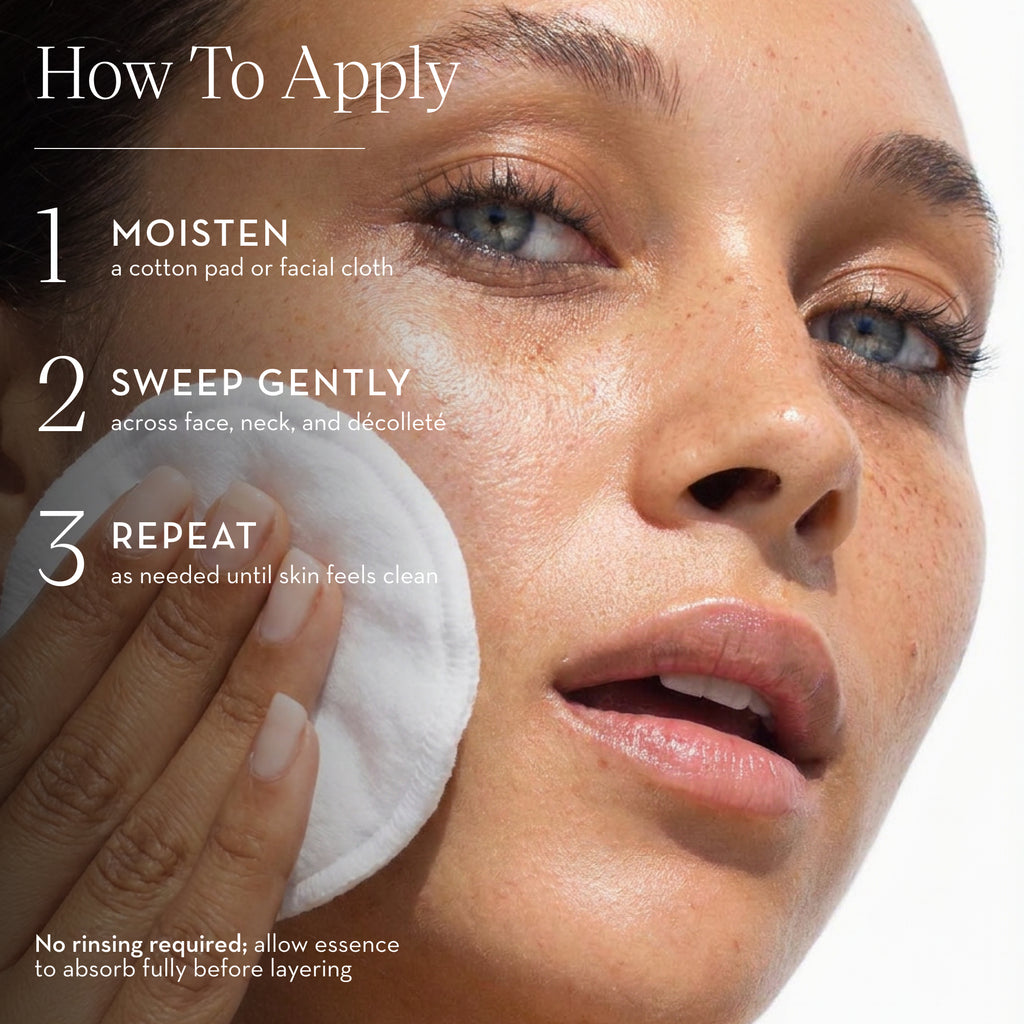 Micellar Cleansing Essence