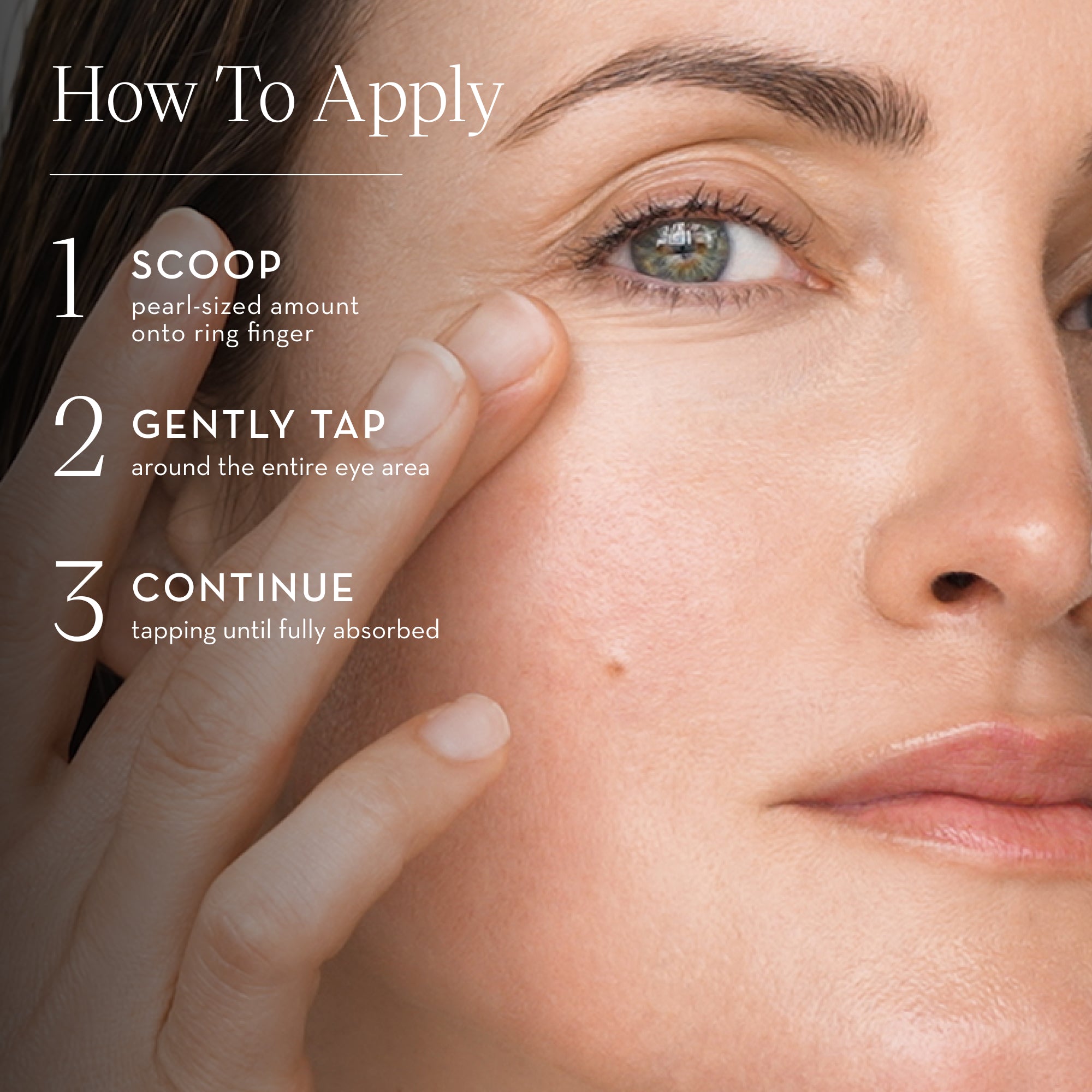 Eye Revitalizing Cream