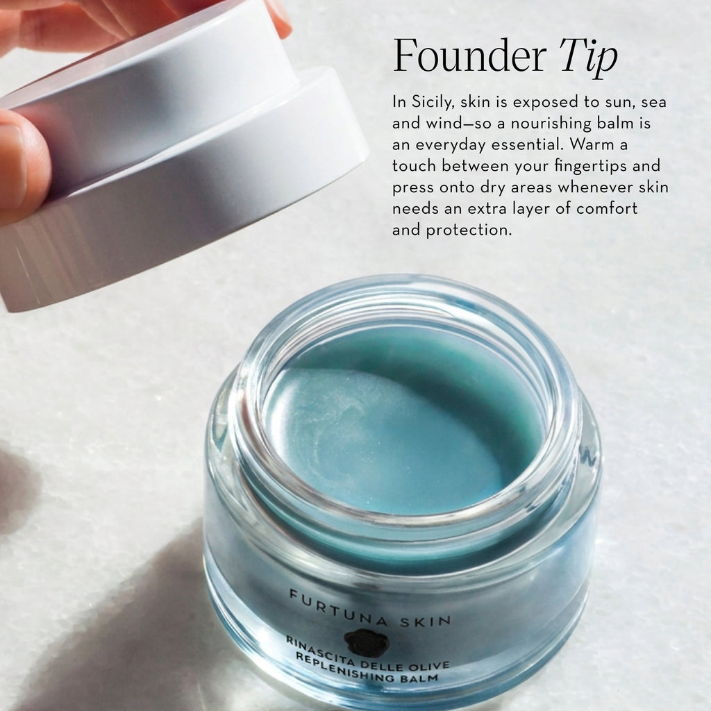 Replenishing Balm