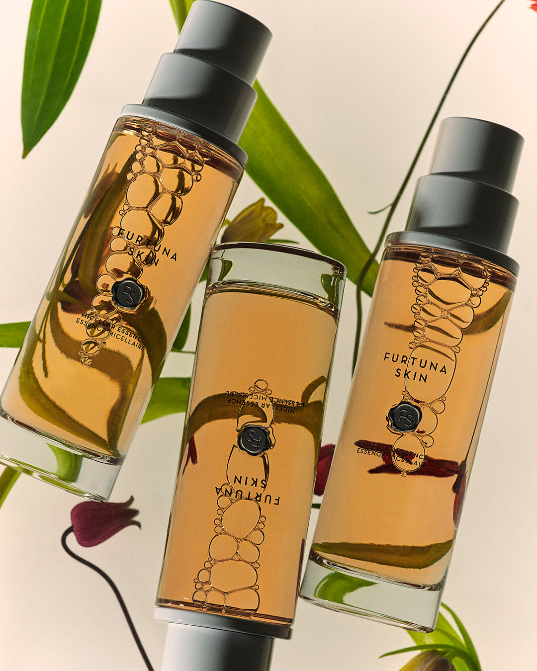 Micellar Cleansing Essence