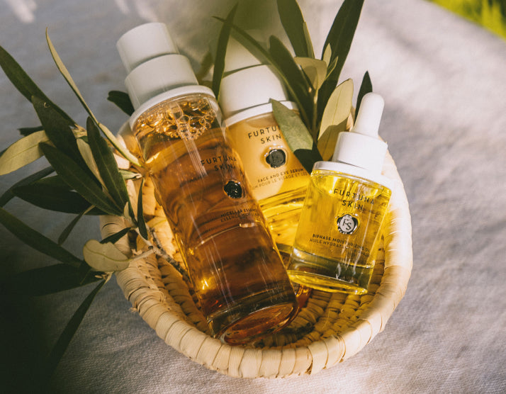 LXR06 Organic Extra Virgin Olive Oil | High Polyphenol EVOO